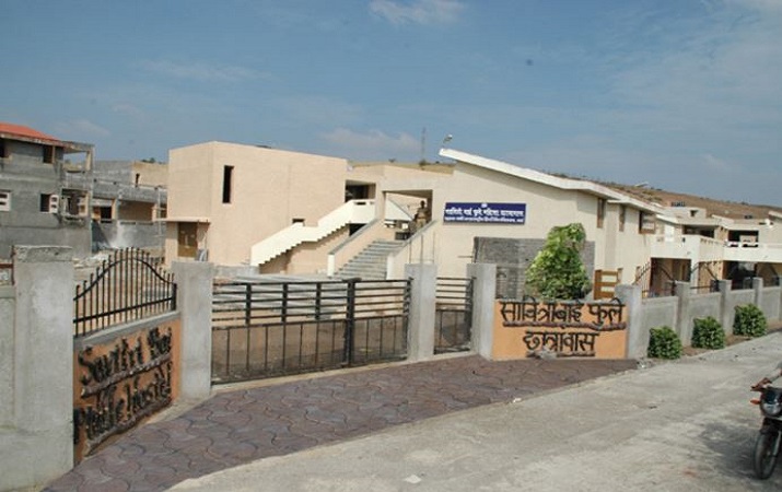 Vice chancellor of MGAHV accused of plagiarism given clean chit